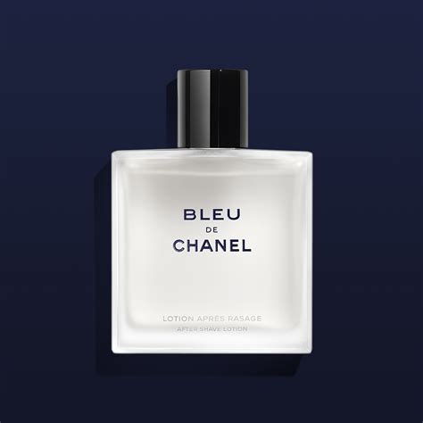 bleu de chanel after shave balm discontinued|Chanel bleu after shave 100ml.